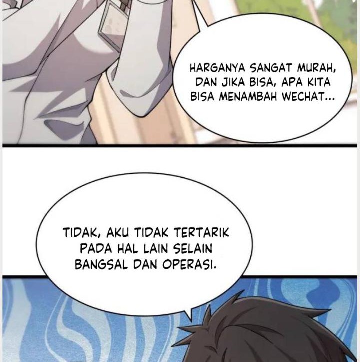 Great Doctor Ling Ran Chapter 156 - halaman 13