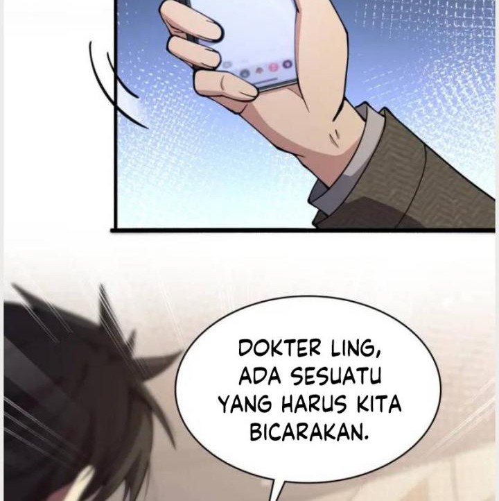 Great Doctor Ling Ran Chapter 156 - halaman 15