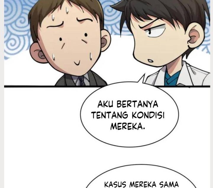 Great Doctor Ling Ran Chapter 156 - halaman 19