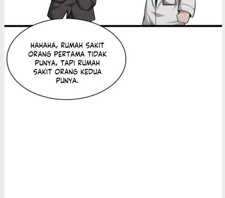 Great Doctor Ling Ran Chapter 156 - halaman 21