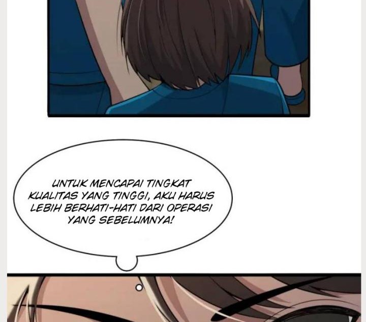 Great Doctor Ling Ran Chapter 156 - halaman 23