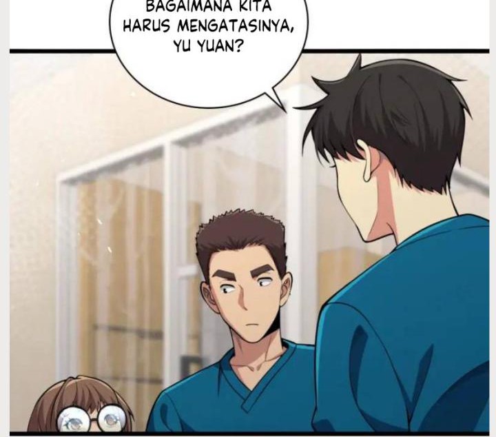 Great Doctor Ling Ran Chapter 156 - halaman 25