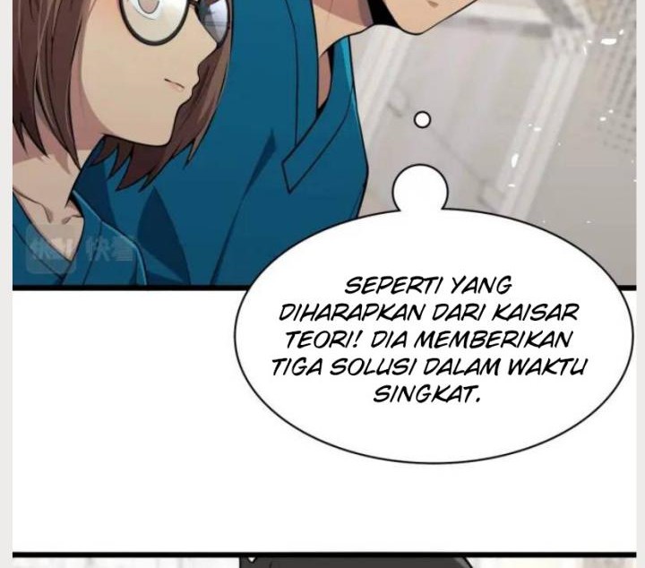 Great Doctor Ling Ran Chapter 156 - halaman 27