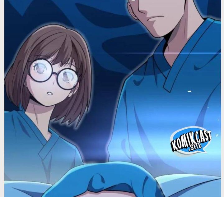 Great Doctor Ling Ran Chapter 156 - halaman 29