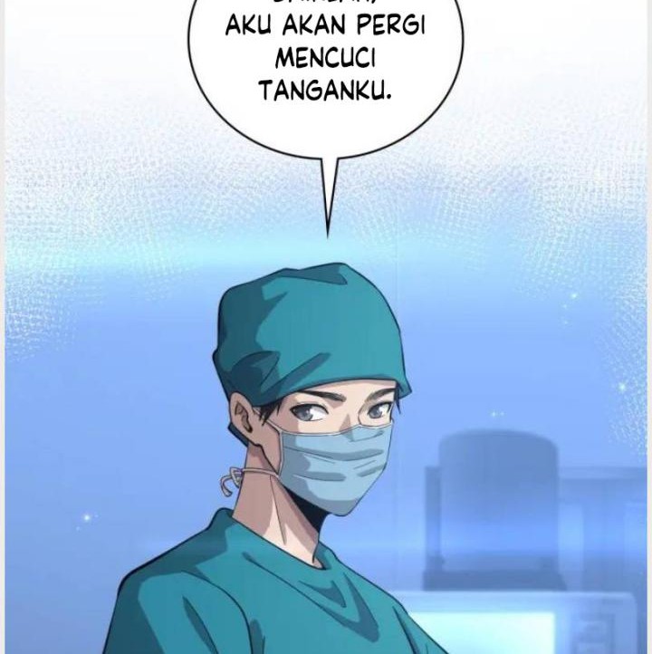 Great Doctor Ling Ran Chapter 156 - halaman 3
