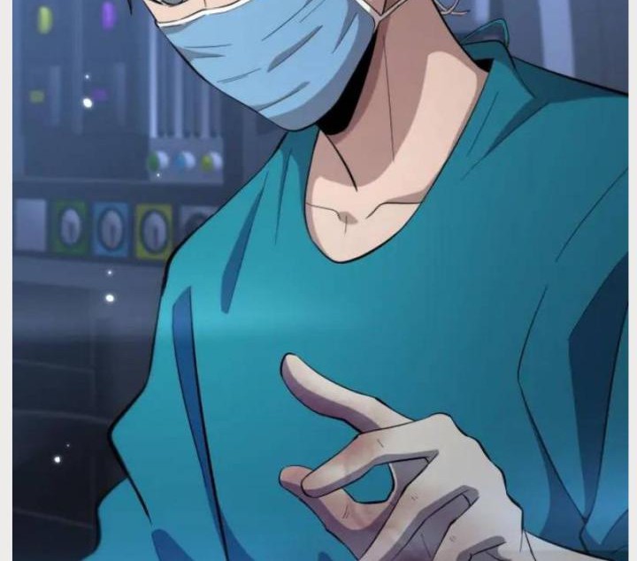 Great Doctor Ling Ran Chapter 156 - halaman 31