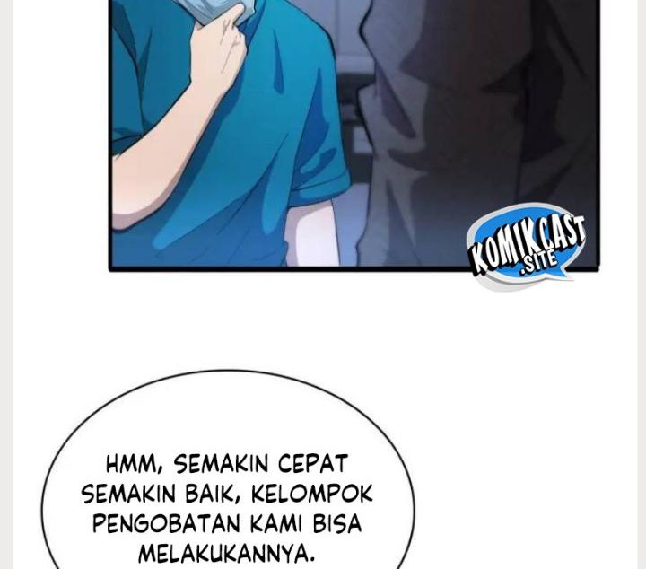 Great Doctor Ling Ran Chapter 156 - halaman 33