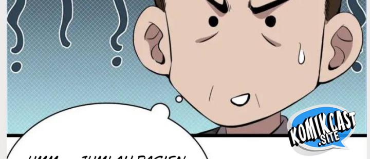 Great Doctor Ling Ran Chapter 156 - halaman 39