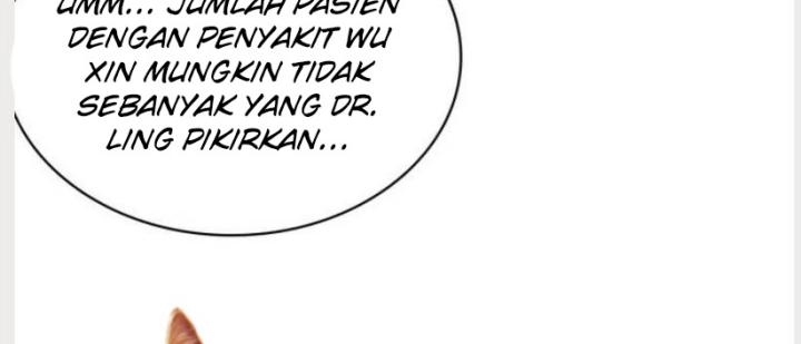 Great Doctor Ling Ran Chapter 156 - halaman 40