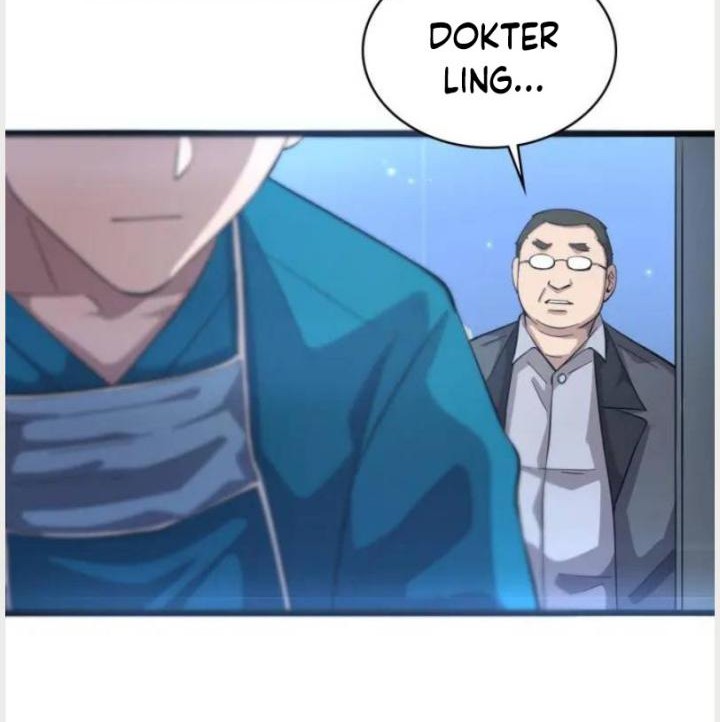 Great Doctor Ling Ran Chapter 156 - halaman 5