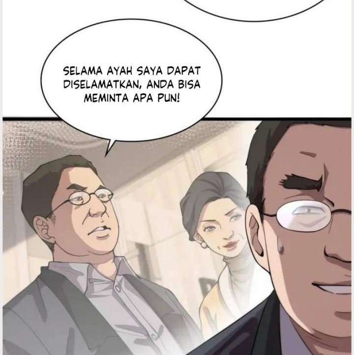 Great Doctor Ling Ran Chapter 156 - halaman 7