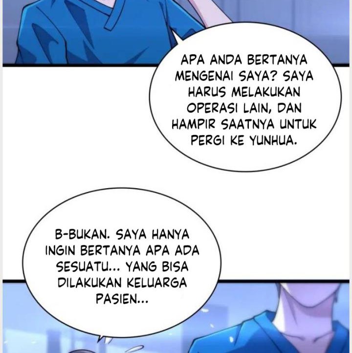 Great Doctor Ling Ran Chapter 156 - halaman 9