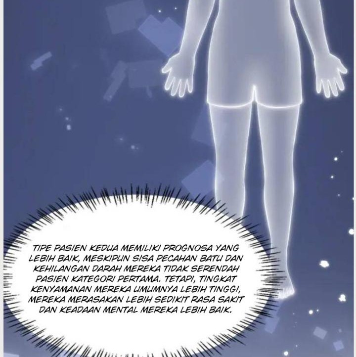 Great Doctor Ling Ran Chapter 157 - halaman 13