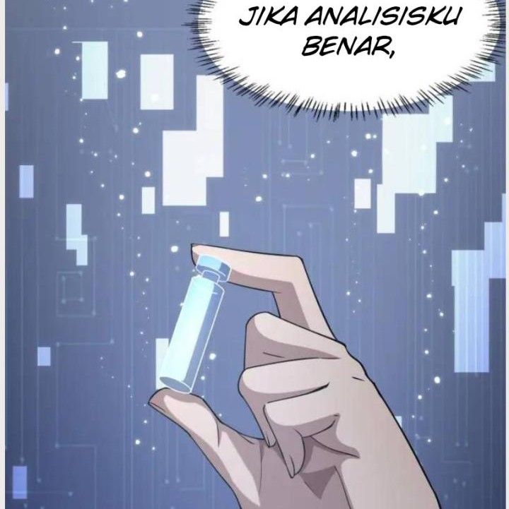 Great Doctor Ling Ran Chapter 157 - halaman 15