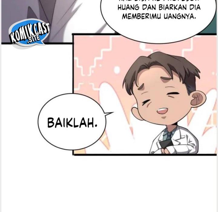 Great Doctor Ling Ran Chapter 157 - halaman 19