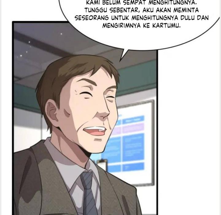 Great Doctor Ling Ran Chapter 157 - halaman 21