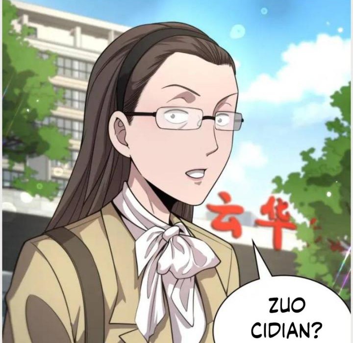 Great Doctor Ling Ran Chapter 157 - halaman 25