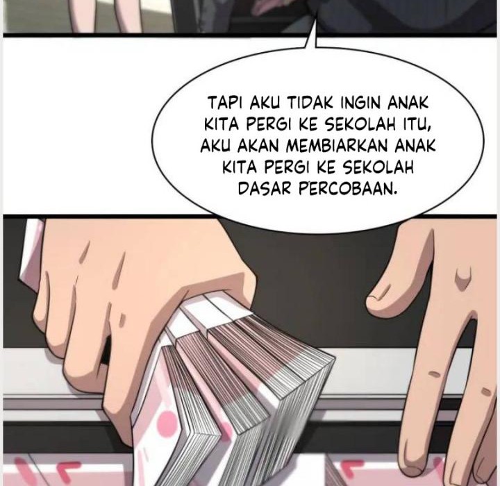 Great Doctor Ling Ran Chapter 157 - halaman 27