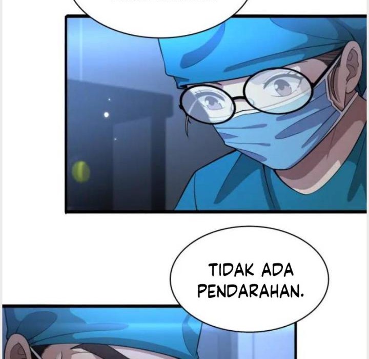 Great Doctor Ling Ran Chapter 157 - halaman 31