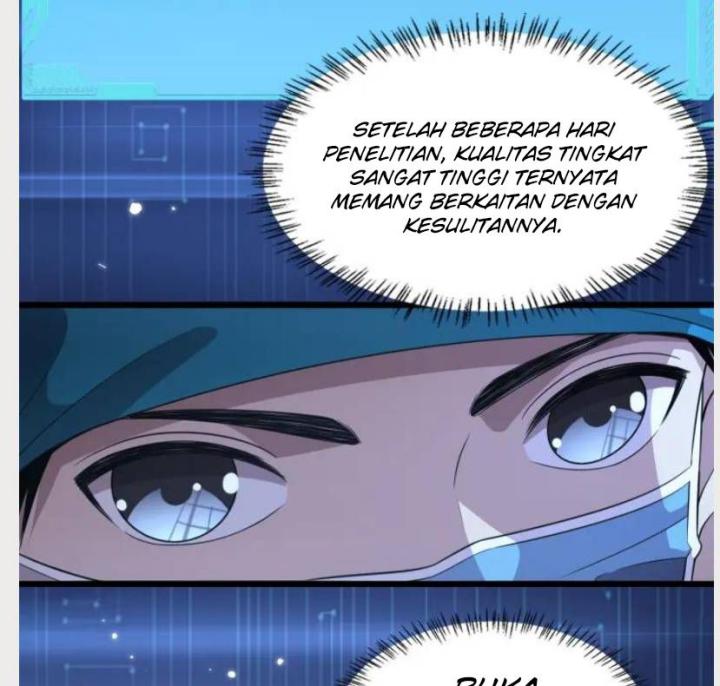 Great Doctor Ling Ran Chapter 157 - halaman 34