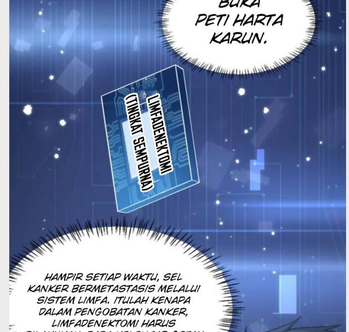 Great Doctor Ling Ran Chapter 157 - halaman 35
