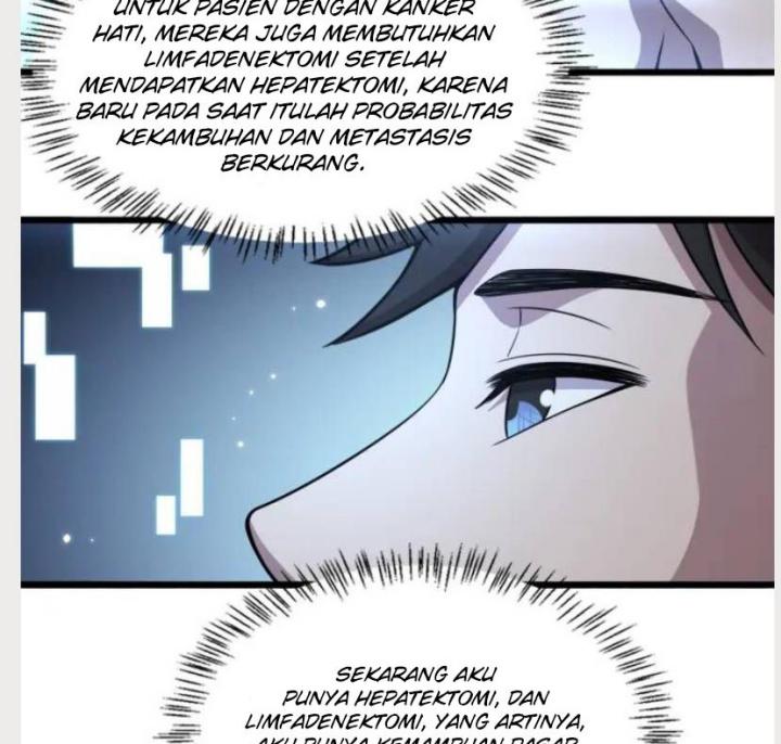 Great Doctor Ling Ran Chapter 157 - halaman 37