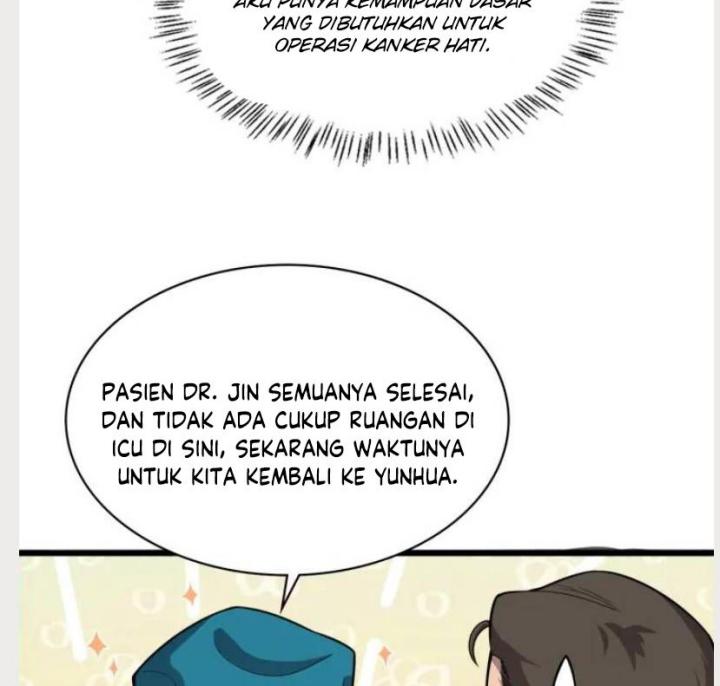 Great Doctor Ling Ran Chapter 157 - halaman 38