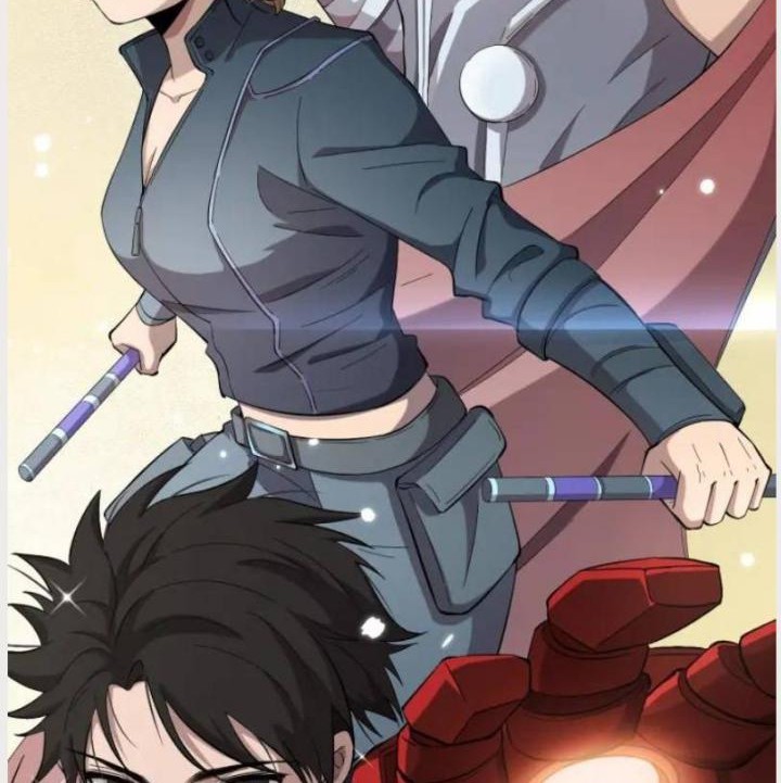 Great Doctor Ling Ran Chapter 157 - halaman 5