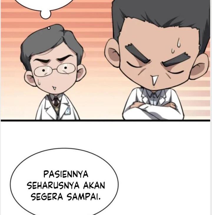 Great Doctor Ling Ran Chapter 158 - halaman 13