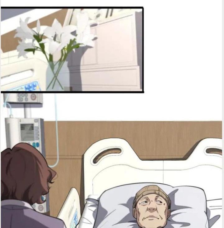 Great Doctor Ling Ran Chapter 158 - halaman 15