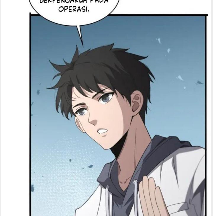 Great Doctor Ling Ran Chapter 158 - halaman 17