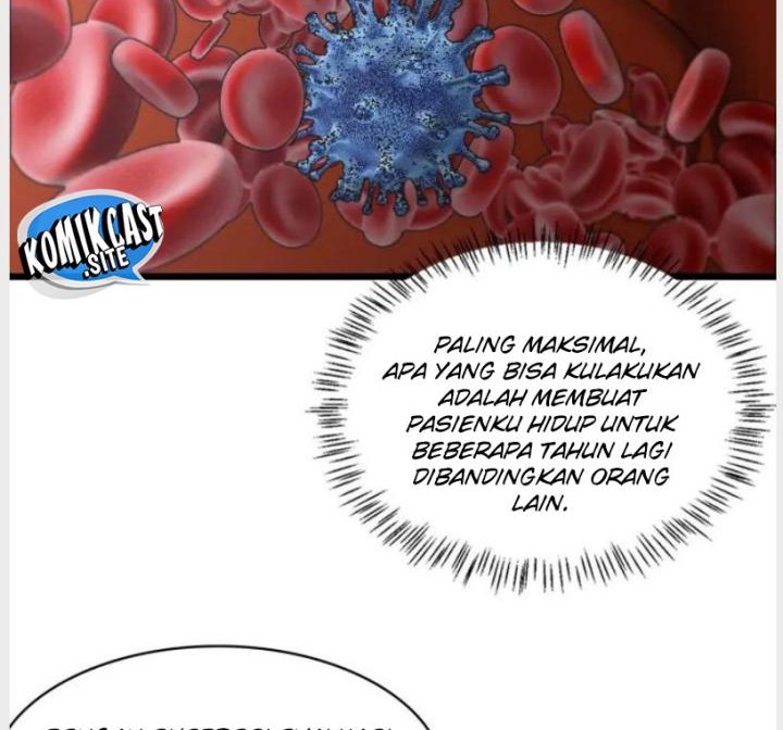 Great Doctor Ling Ran Chapter 158 - halaman 19
