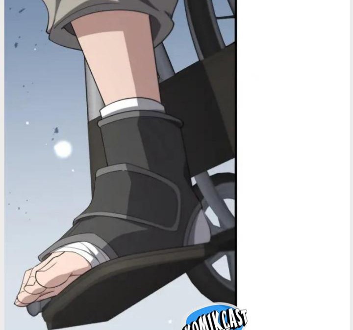 Great Doctor Ling Ran Chapter 158 - halaman 21