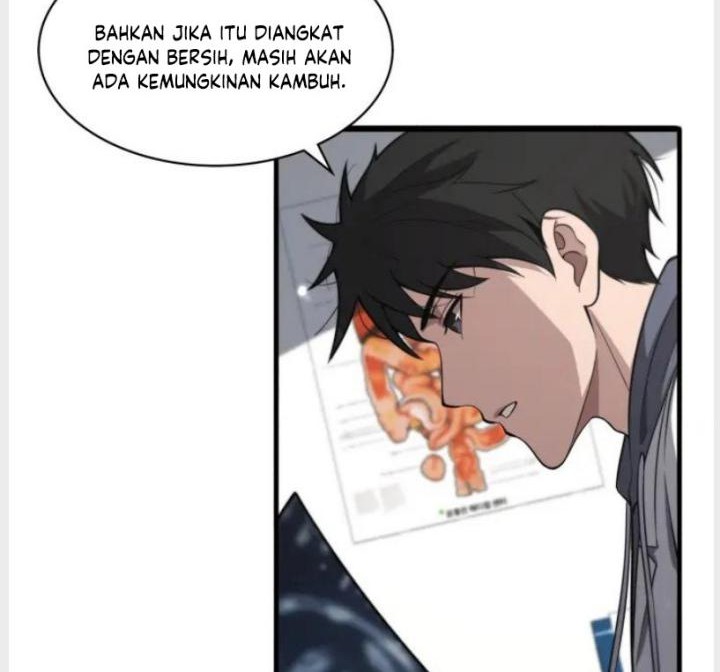 Great Doctor Ling Ran Chapter 158 - halaman 25