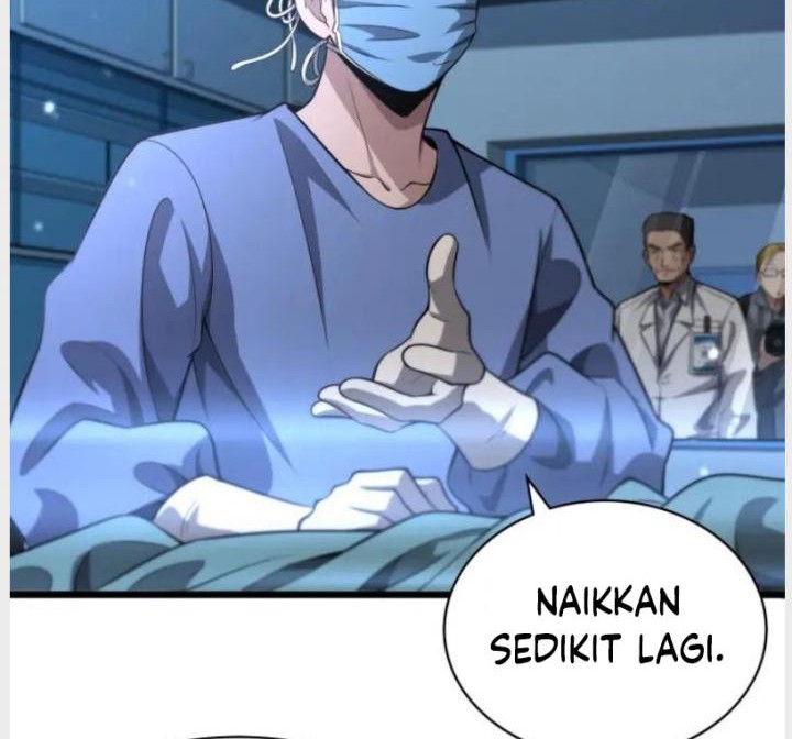 Great Doctor Ling Ran Chapter 158 - halaman 29