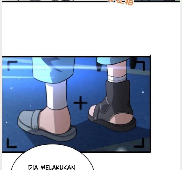 Great Doctor Ling Ran Chapter 158 - halaman 31