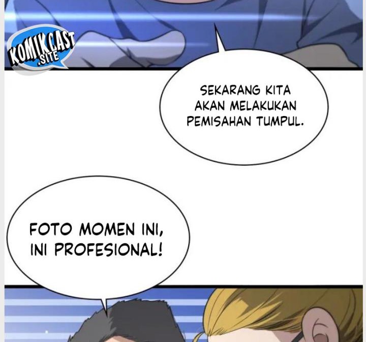 Great Doctor Ling Ran Chapter 158 - halaman 33