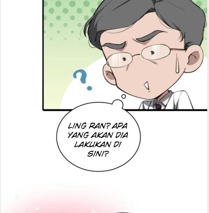 Great Doctor Ling Ran Chapter 158 - halaman 9