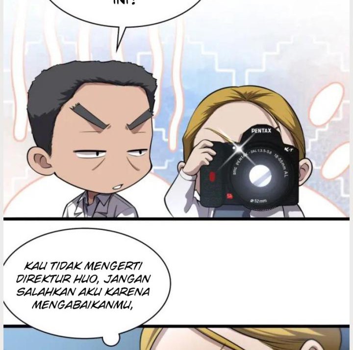 Great Doctor Ling Ran Chapter 159 - halaman 13