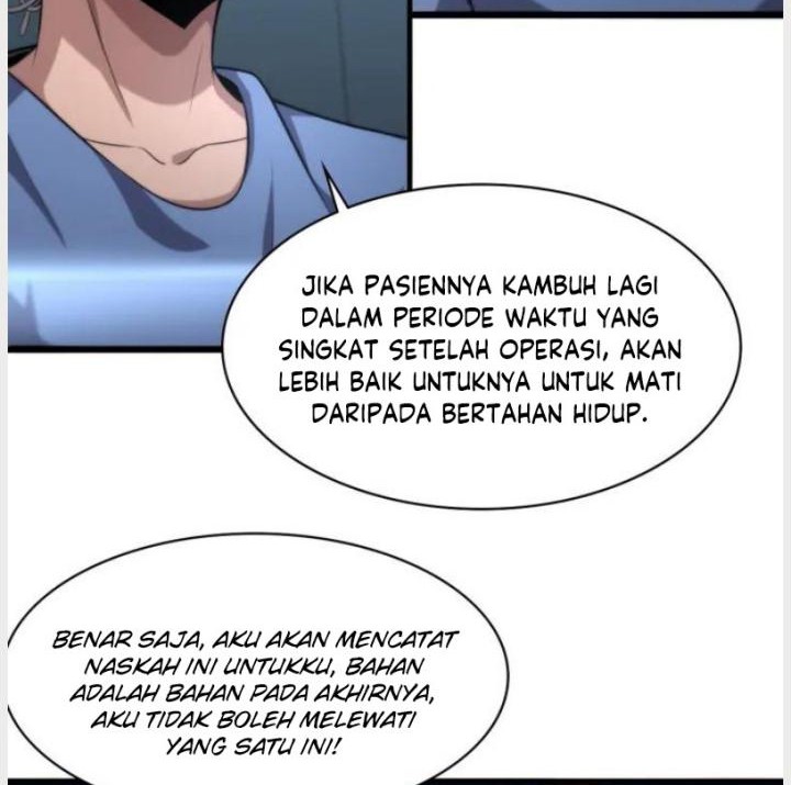 Great Doctor Ling Ran Chapter 159 - halaman 15