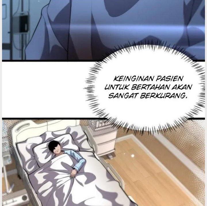 Great Doctor Ling Ran Chapter 159 - halaman 17