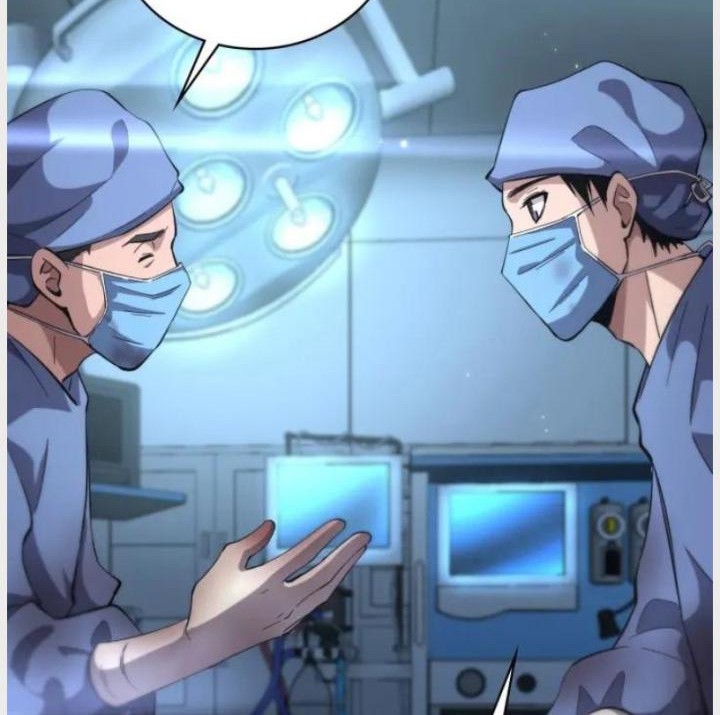 Great Doctor Ling Ran Chapter 159 - halaman 5