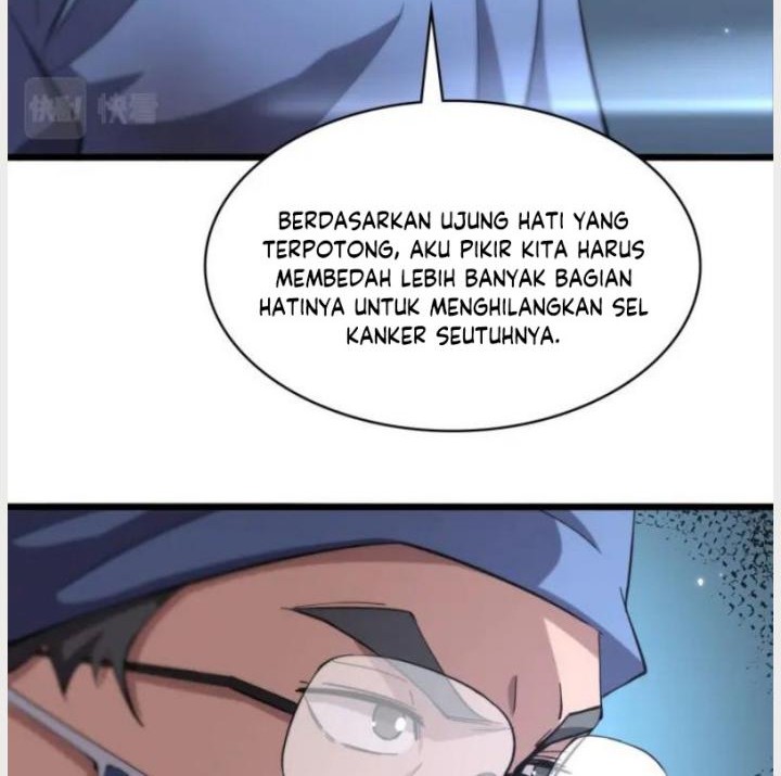 Great Doctor Ling Ran Chapter 159 - halaman 7