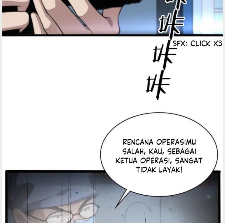 Great Doctor Ling Ran Chapter 159 - halaman 9