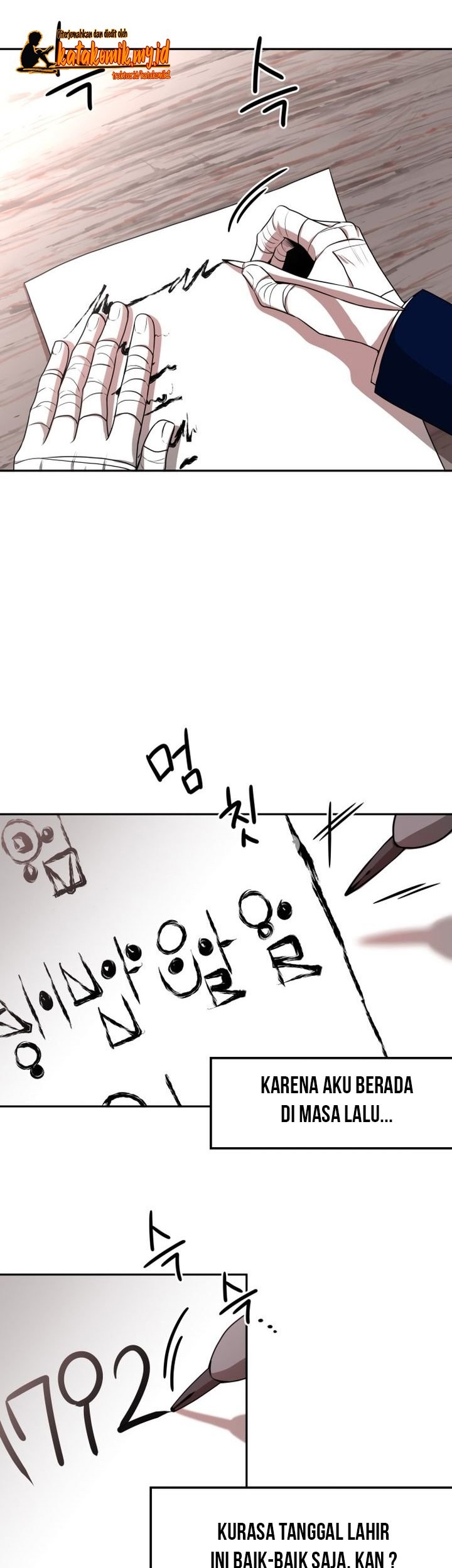 Great Doctor Ling Ran Chapter 16 - halaman 11
