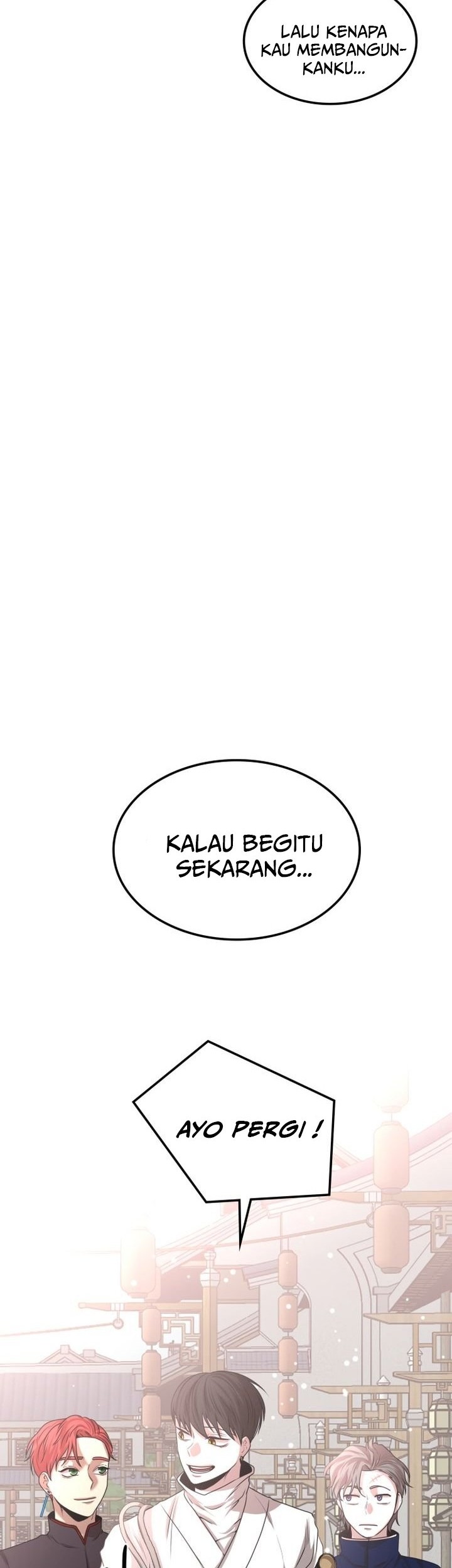 Great Doctor Ling Ran Chapter 16 - halaman 3