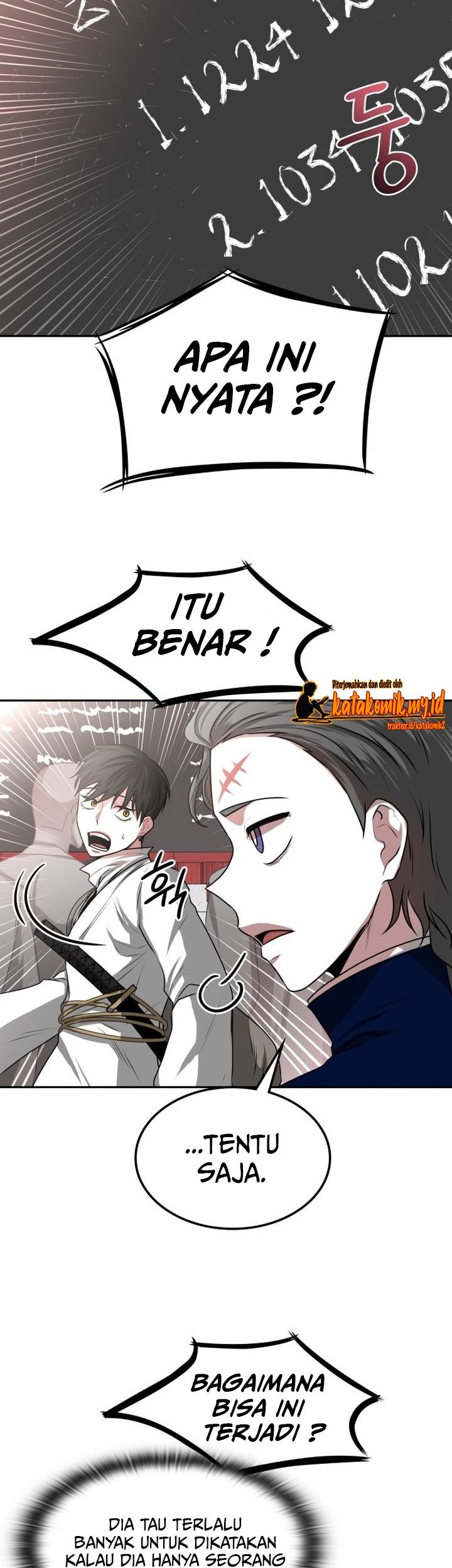 Great Doctor Ling Ran Chapter 16 - halaman 8