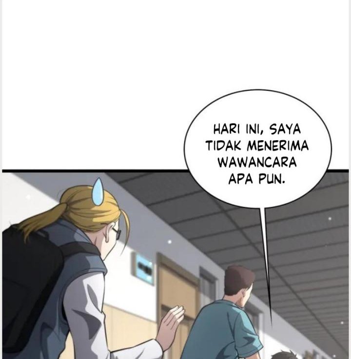 Great Doctor Ling Ran Chapter 160 - halaman 13