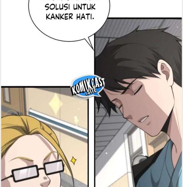 Great Doctor Ling Ran Chapter 160 - halaman 17
