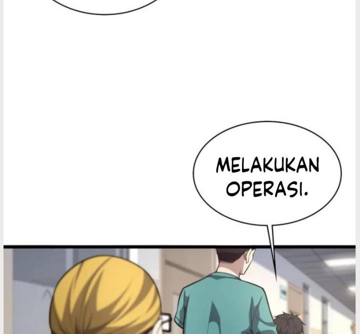 Great Doctor Ling Ran Chapter 160 - halaman 19